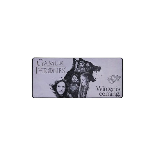 Game of Thrones XXL Schreibtischunterlage   - Versand: 5-7 Tage nach Bestellung
