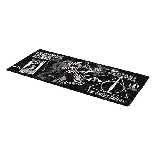 Harry Potter XXL Schreibtischunterlage Version 2 - Preorder - ETA: 25.11.2025