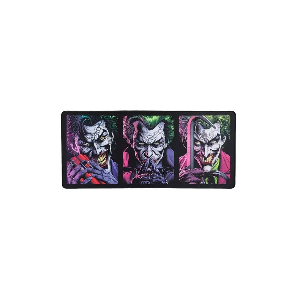 DC Comics XXL Schreibtischunterlage Joker - Preorder - ETA: 05.11.2025