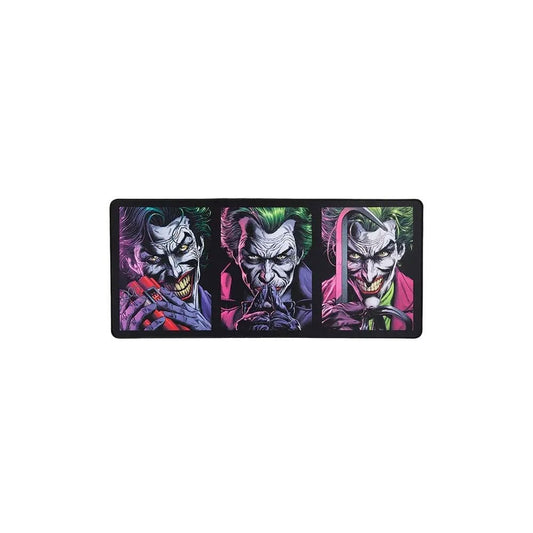 DC Comics XXL Schreibtischunterlage Joker - Preorder - ETA: 05.11.2025