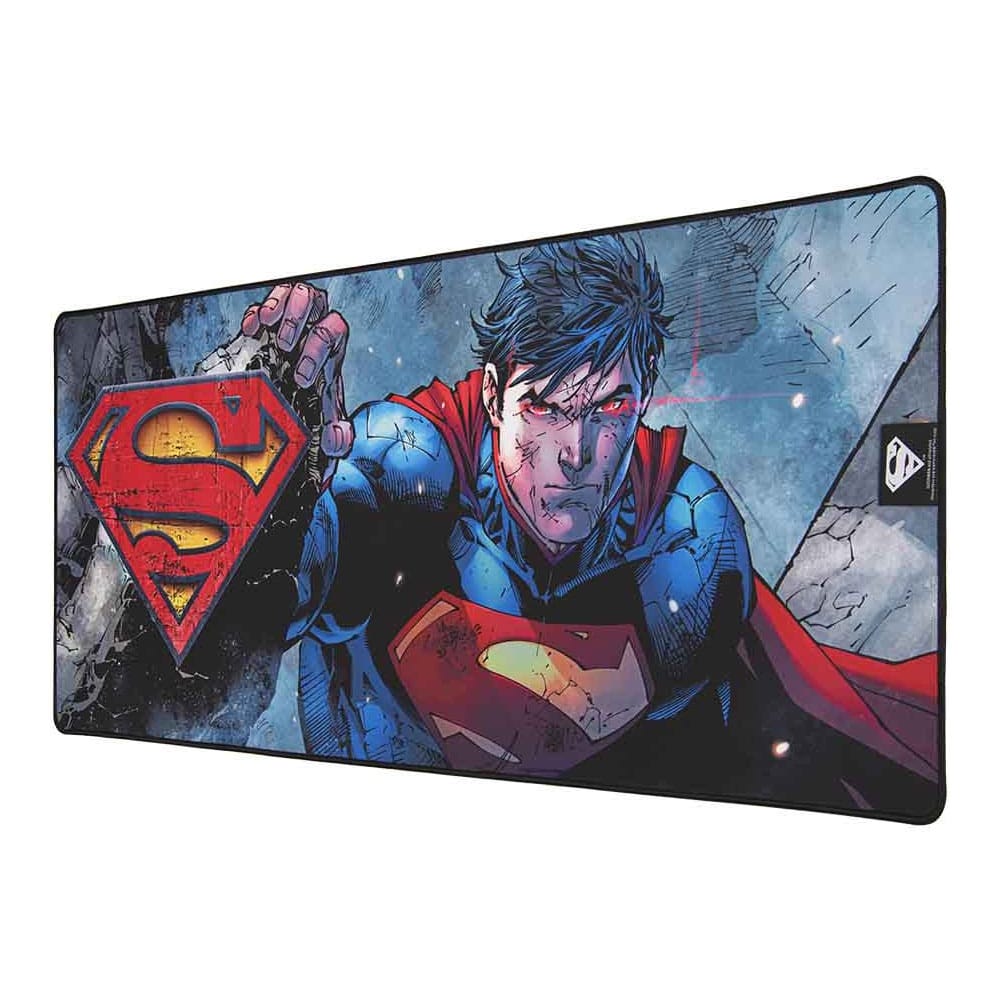 Superman XXL Schreibtischunterlage Version 1 - Preorder - ETA: 09.12.2025