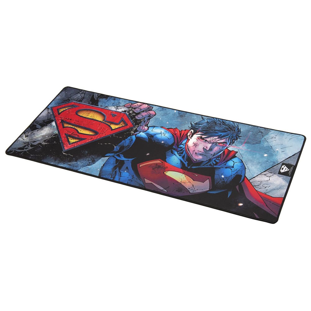 Superman XXL Schreibtischunterlage Version 1 - Preorder - ETA: 09.12.2025