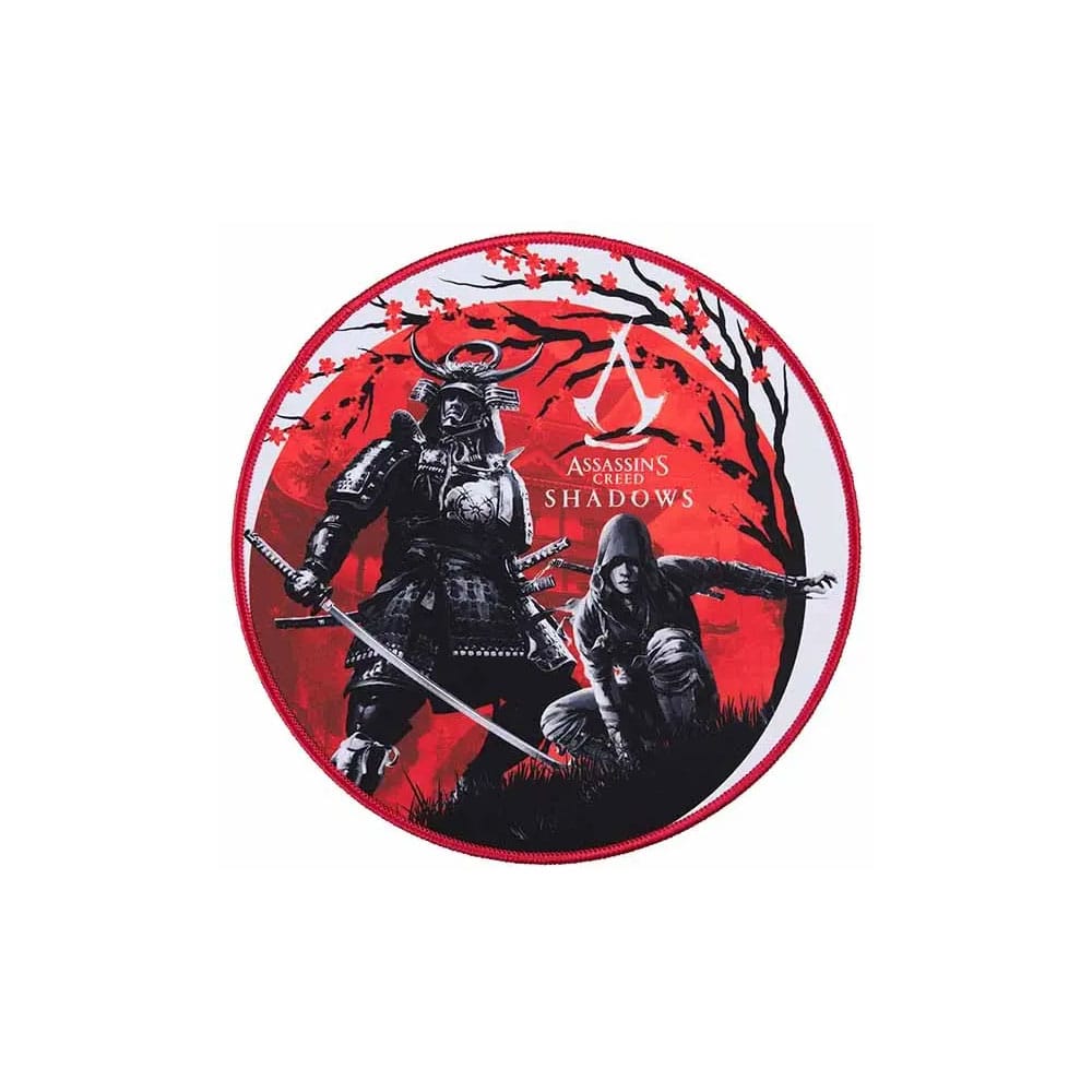 Assassin´s Creed Mousepad   - Versand: 5-7 Tage nach Bestellung