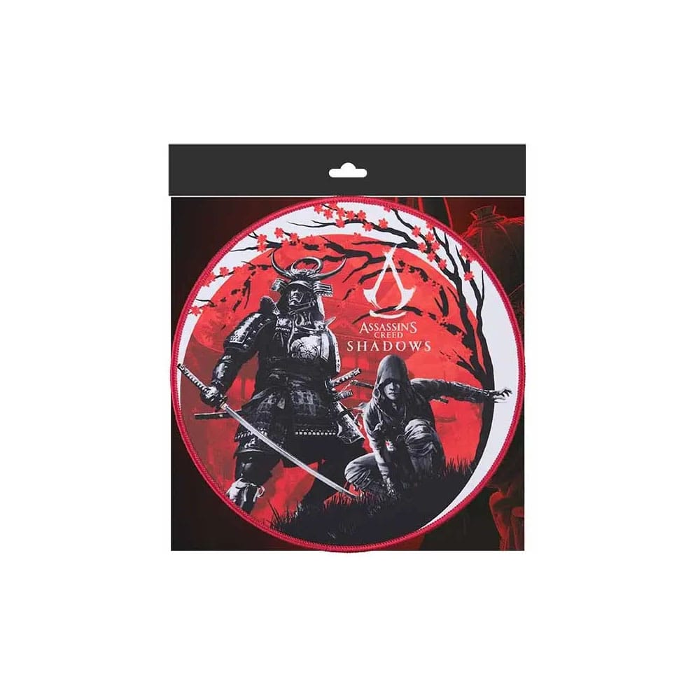 Assassin´s Creed Mousepad   - Versand: 5-7 Tage nach Bestellung