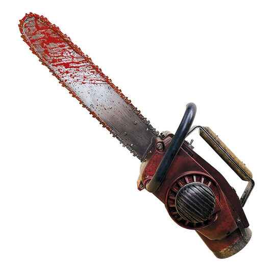 Army of Darkness Prop Replik 1/1 Ash's Kettensäge 71 cm - sofort lieferbar