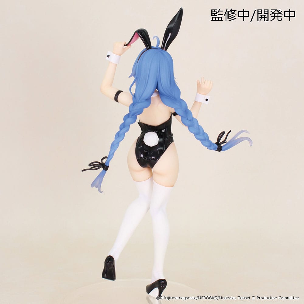 Mushoku Tensei: Jobless Reincarnation Season 2 Vivit PVC Statue Roxy Migurdia 18 cm - sofort lieferbar
