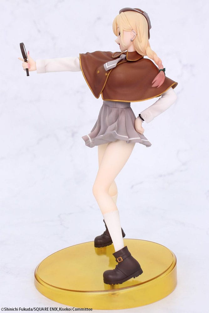 My Dress-Up Darling Vivit PVC Statue Marin Kitagawa Detective Ver. 18 cm - Versand: 7 Tage nach Bestellung