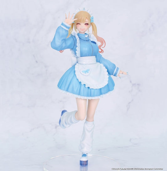 My Dress-Up Darling Vivit PVC Statue Marin Kitagawa Jersey Maid Ver. 20 cm   - Preorder - ETA: 25.09.2026