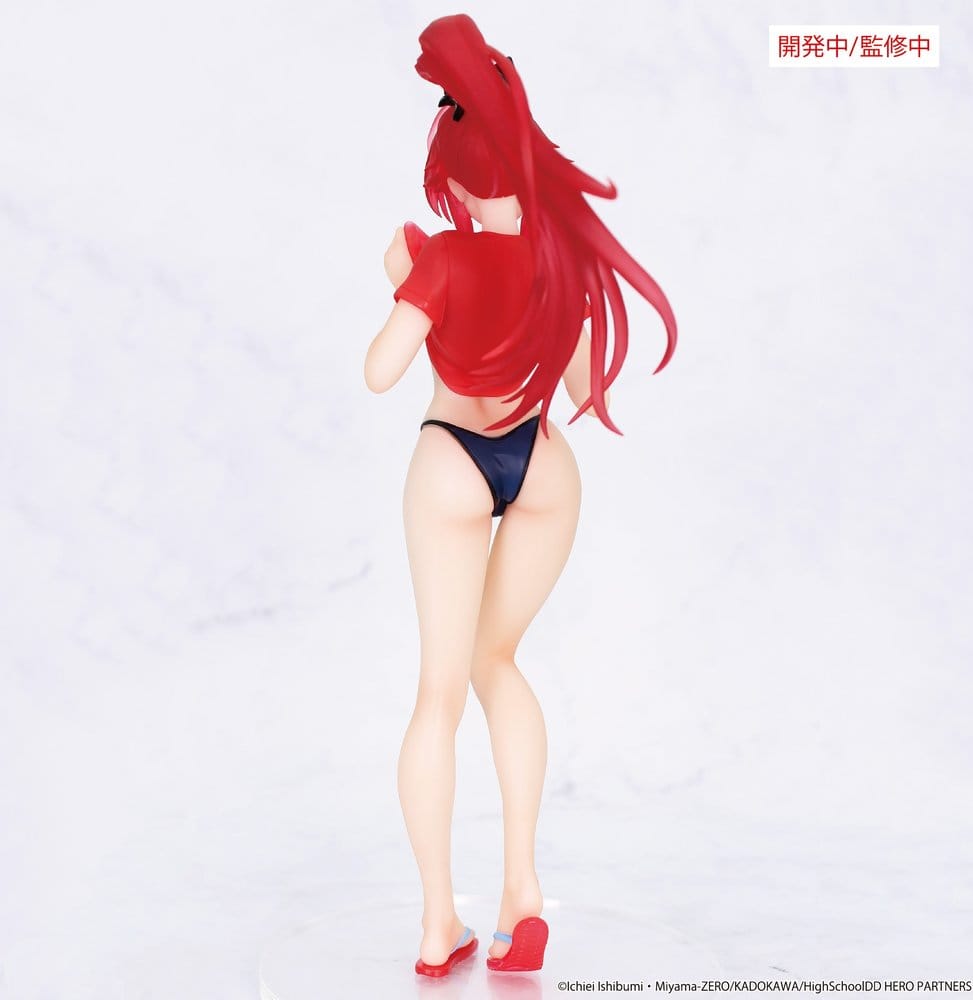 High School DxD HERO Vivit PVC Figur Rias Gremory 19 cm - Preorder - ETA: 25.01.2027