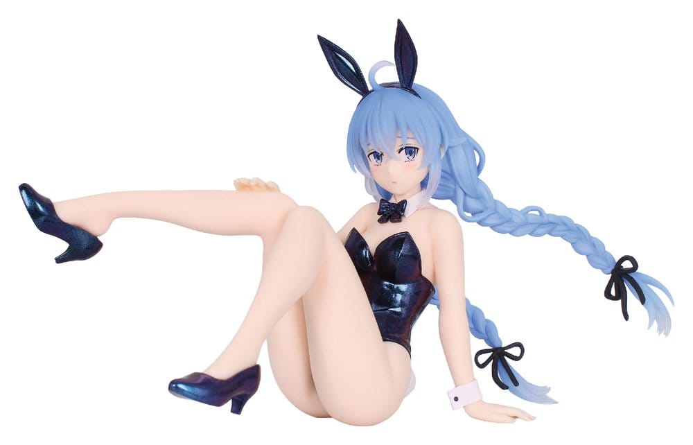 Mushoku Tensei: Jobless Reincarnation Season 2 One-Seventh Carat PVC Figur Roxy Bunny Polarized Color Ver. 14 cm - Preorder - ETA: 25.11.2026