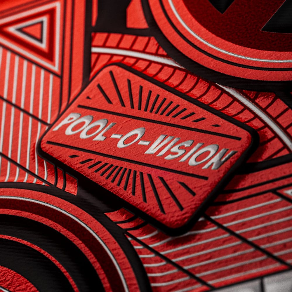 Deadpool Spielkarten - Preorder - ETA: 26.02.2026