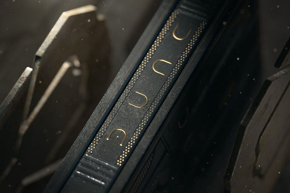 Dune Spielkarten  - Preorder - ETA: 15.11.2025