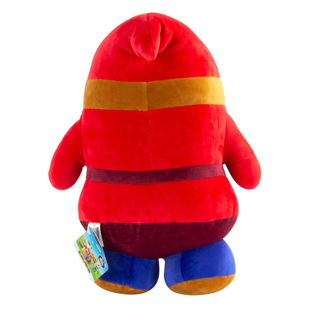 Super Mario Mocchi-Mocchi Plüschfigur Shy Guy 41 cm - Versand: 5-7 Tage nach Bestellung