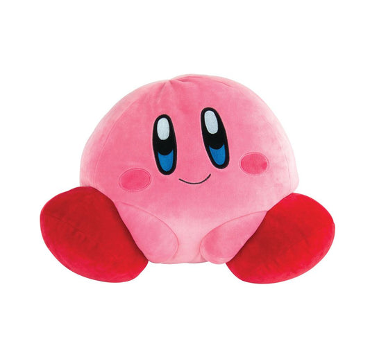 Kirby Mocchi-Mocchi Plüschfigur Kirby 32 cm  - Versand: 5-7 Tage nach Bestellung
