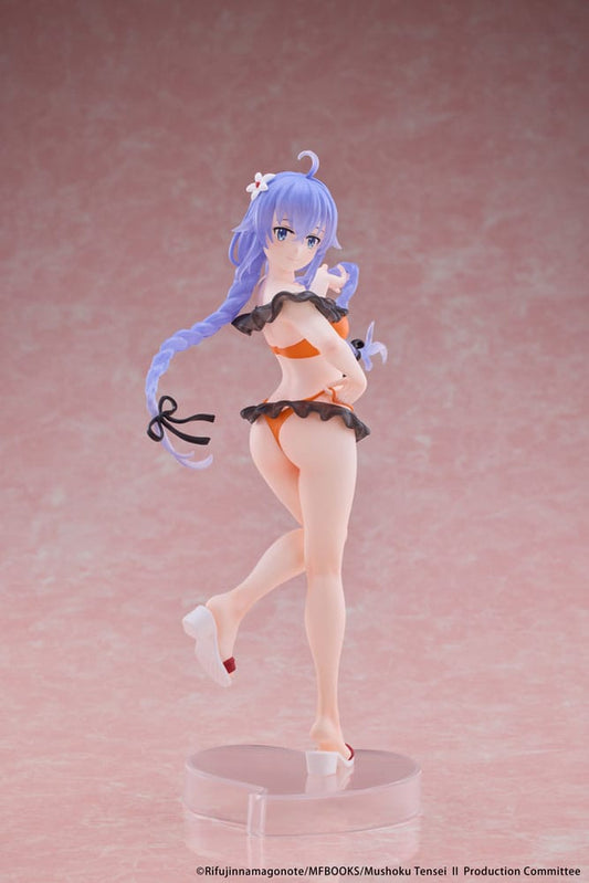 Mushoku Tensei: Jobless Reincarnation Ravitier PVC Statue Roxy Migurdia 22 cm              - Preorder - ETA: 24.06.2026