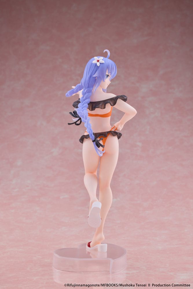 Mushoku Tensei: Jobless Reincarnation Ravitier PVC Statue Roxy Migurdia 22 cm              - Preorder - ETA: 24.06.2026