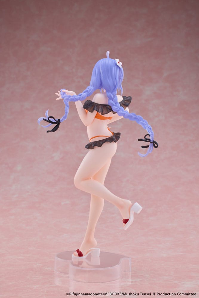 Mushoku Tensei: Jobless Reincarnation Ravitier PVC Statue Roxy Migurdia 22 cm              - Preorder - ETA: 24.06.2026