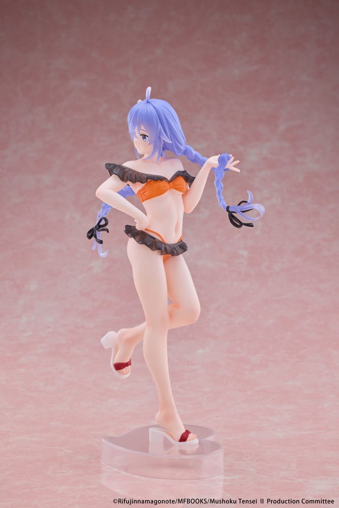 Mushoku Tensei: Jobless Reincarnation Ravitier PVC Statue Roxy Migurdia 22 cm              - Preorder - ETA: 24.06.2026