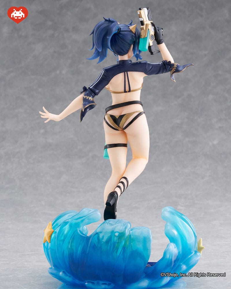 VTuber Dressta PVC Statue Kson 23 cm       - Preorder - ETA: 20.05.2026