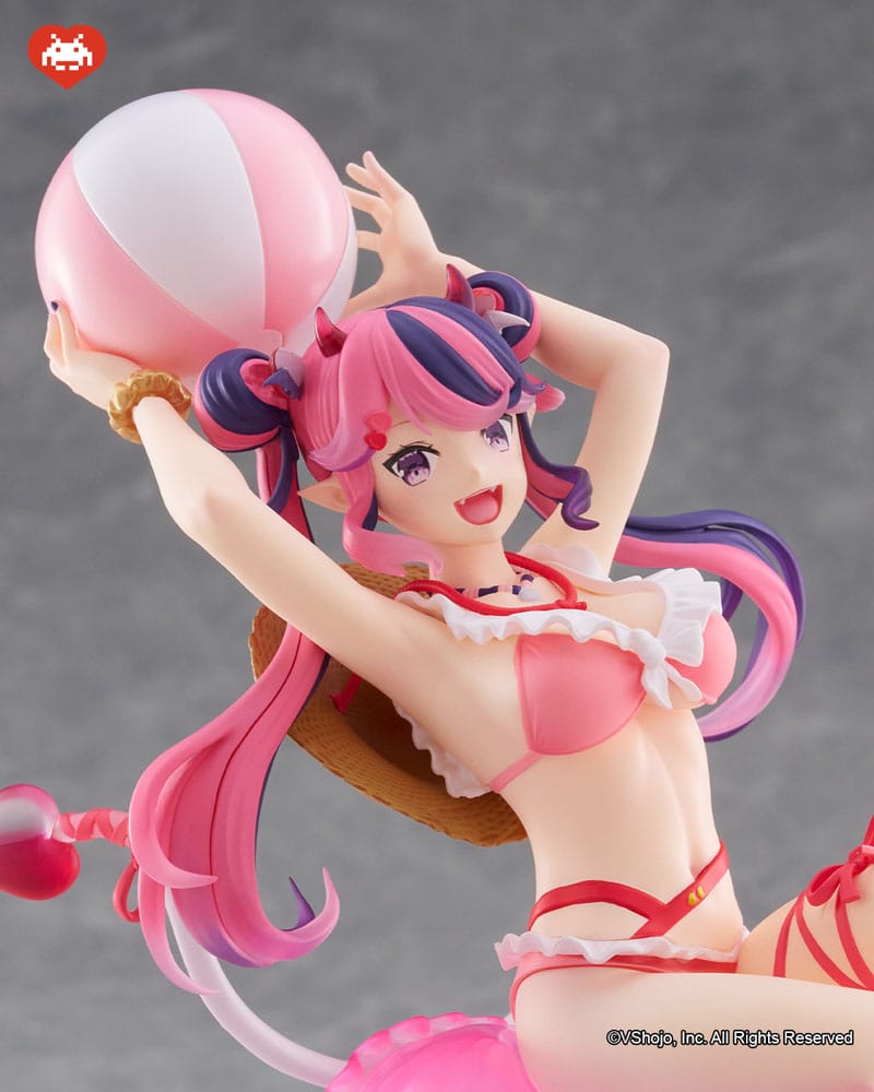 VTuber Dressta PVC Statue Ironmouse 20 cm        - Preorder - ETA: 25.08.2026