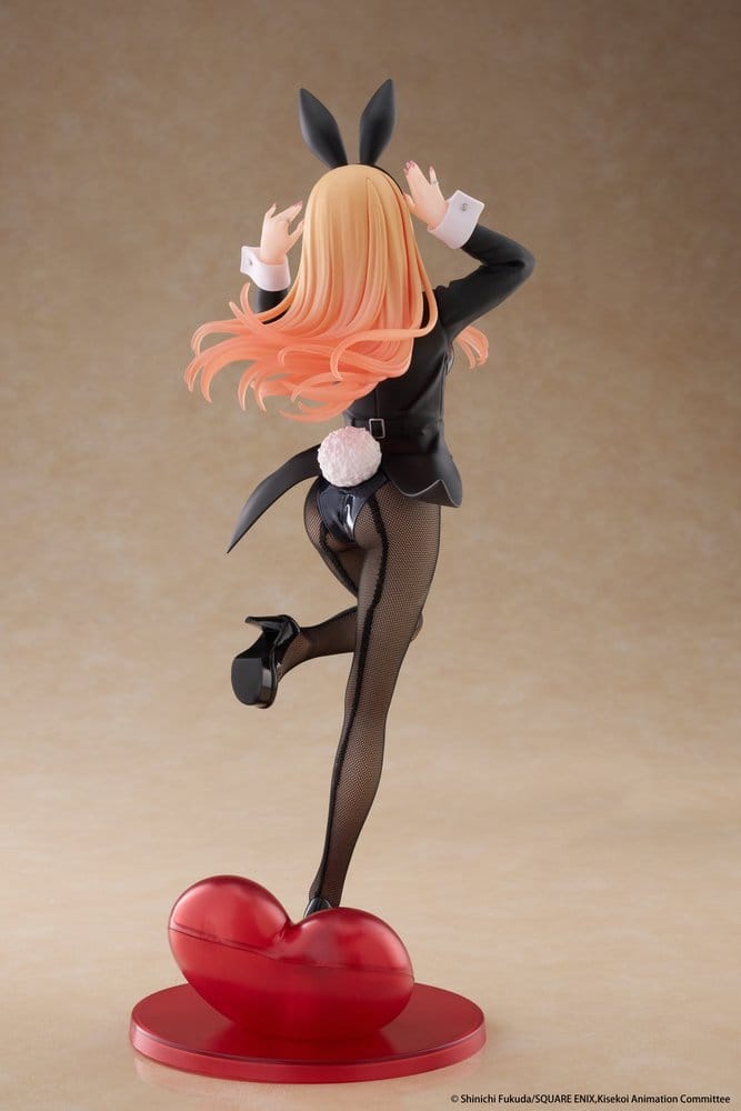 My Dress-Up Darling T-Most PVC Figur Marin Kitagawa (Bunny Ver.) 33 cm - Preorder - ETA: 20.08.2026