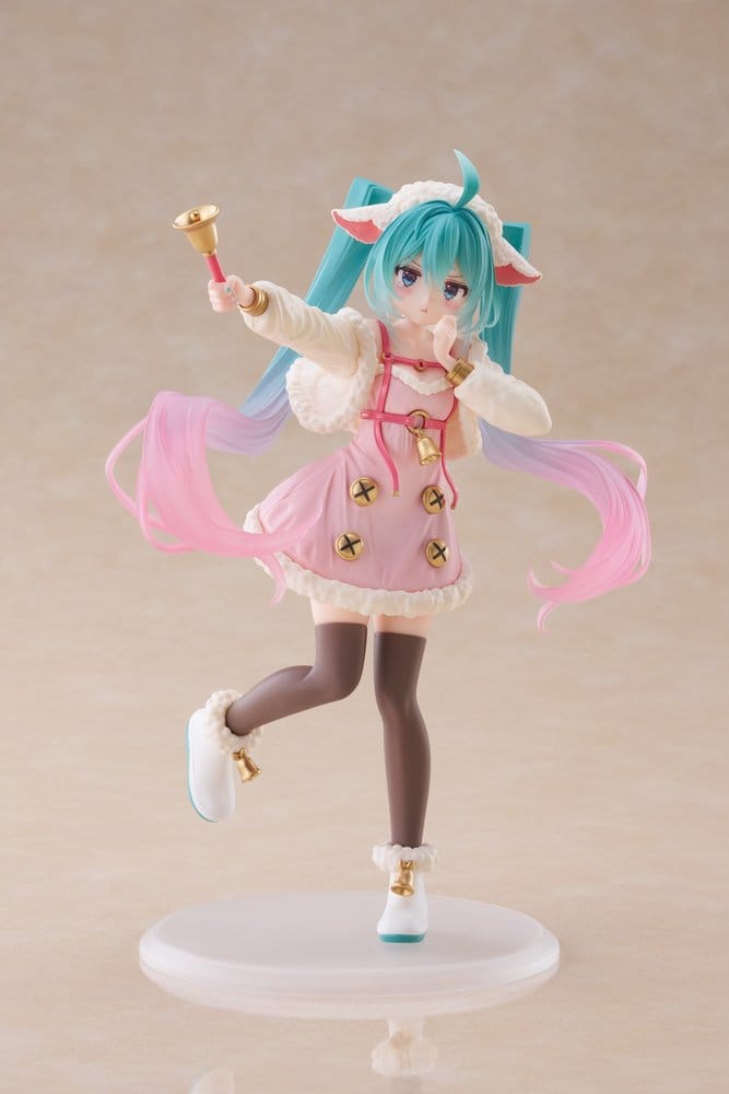 Hatsune Miku Wonderland PVC Figur Seven Little Goats 18 cm - Preorder - ETA: 25.09.2026