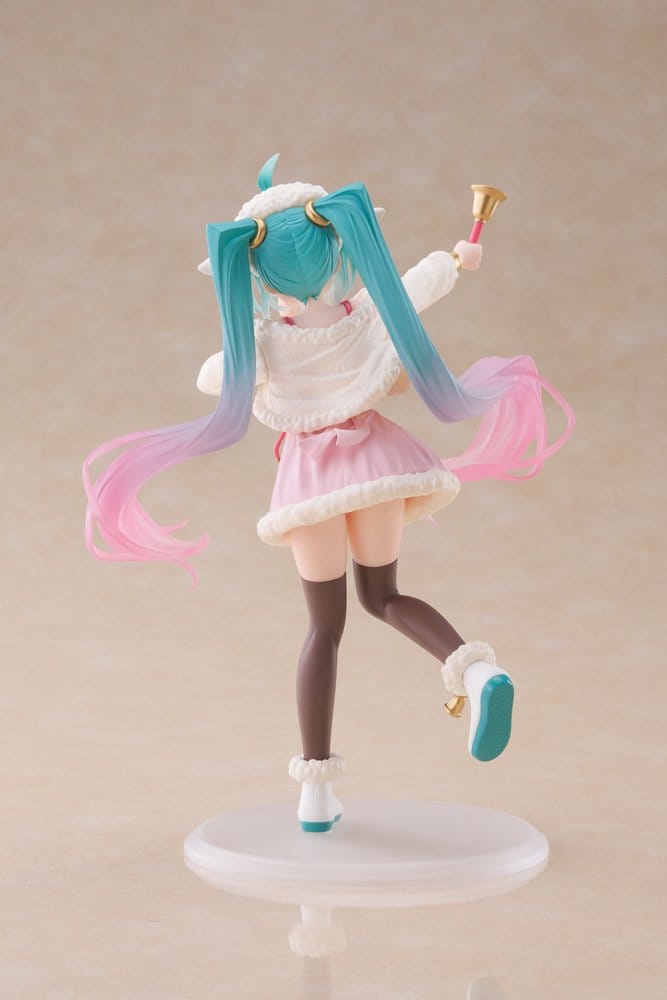 Hatsune Miku Wonderland PVC Figur Seven Little Goats 18 cm - Preorder - ETA: 25.09.2026