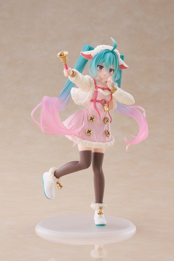 Hatsune Miku Wonderland PVC Figur Seven Little Goats 18 cm - Preorder - ETA: 25.09.2026