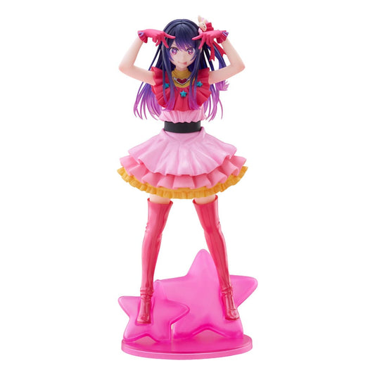 Oshi no Ko T-Most PVC Statue Ai Reissue 29 cm   - Preorder - ETA: 27.07.2026