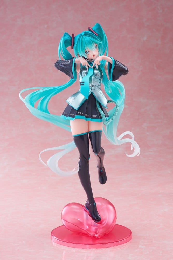 Hatsune Miku T-Most PVC Figur 30 cm - Preorder - ETA: 25.09.2026