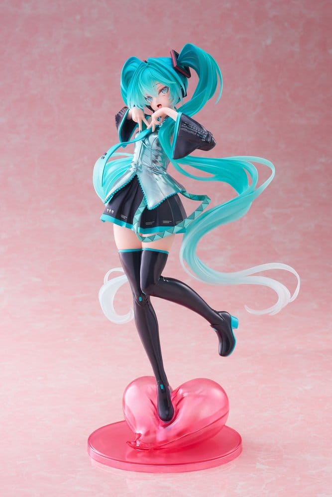Hatsune Miku T-Most PVC Figur 30 cm - Preorder - ETA: 25.09.2026