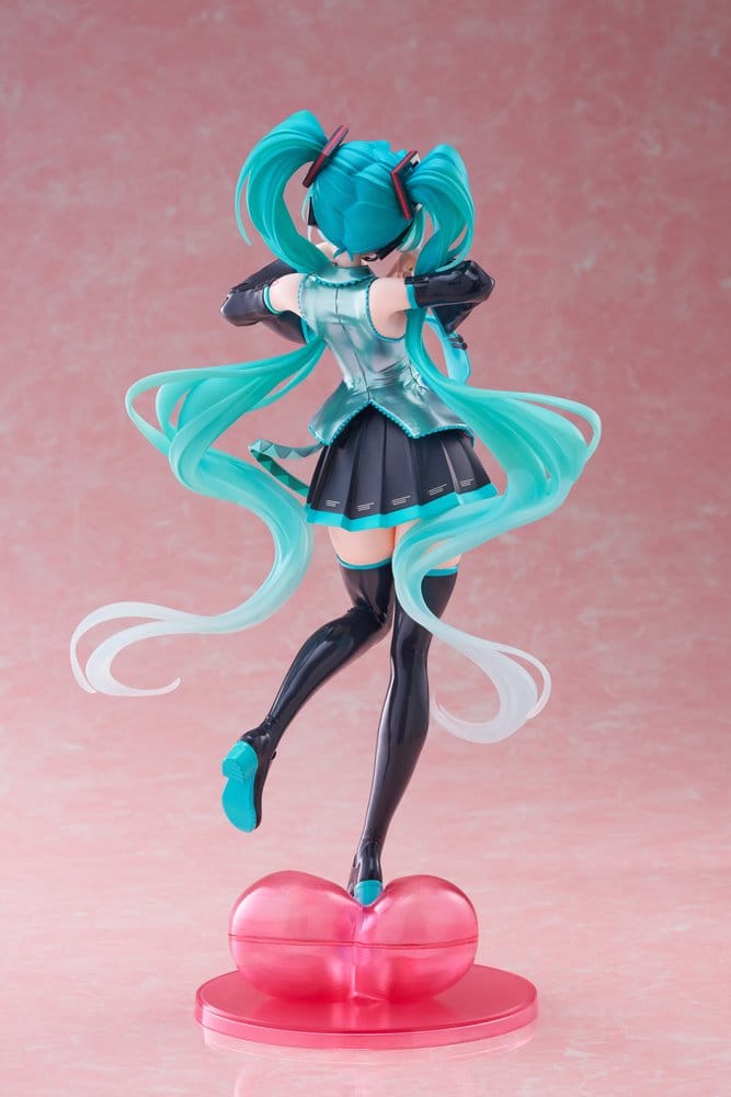 Hatsune Miku T-Most PVC Figur 30 cm - Preorder - ETA: 25.09.2026