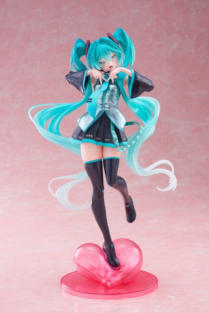 Hatsune Miku T-Most PVC Figur 30 cm - Preorder - ETA: 25.09.2026
