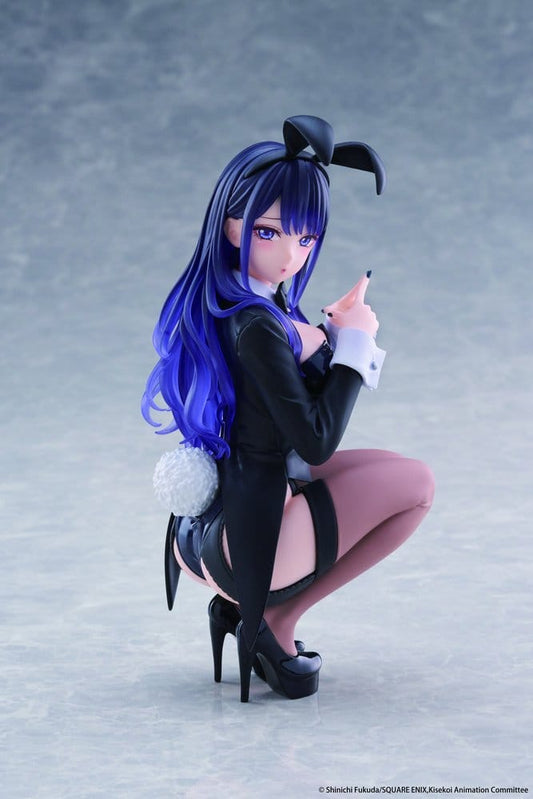 My Dress-Up Darling Desktop Cute PVC Figur Marin Kitagawa (Arisa Izayoi Ver.) 13 cm - Preorder - ETA: 25.11.2026