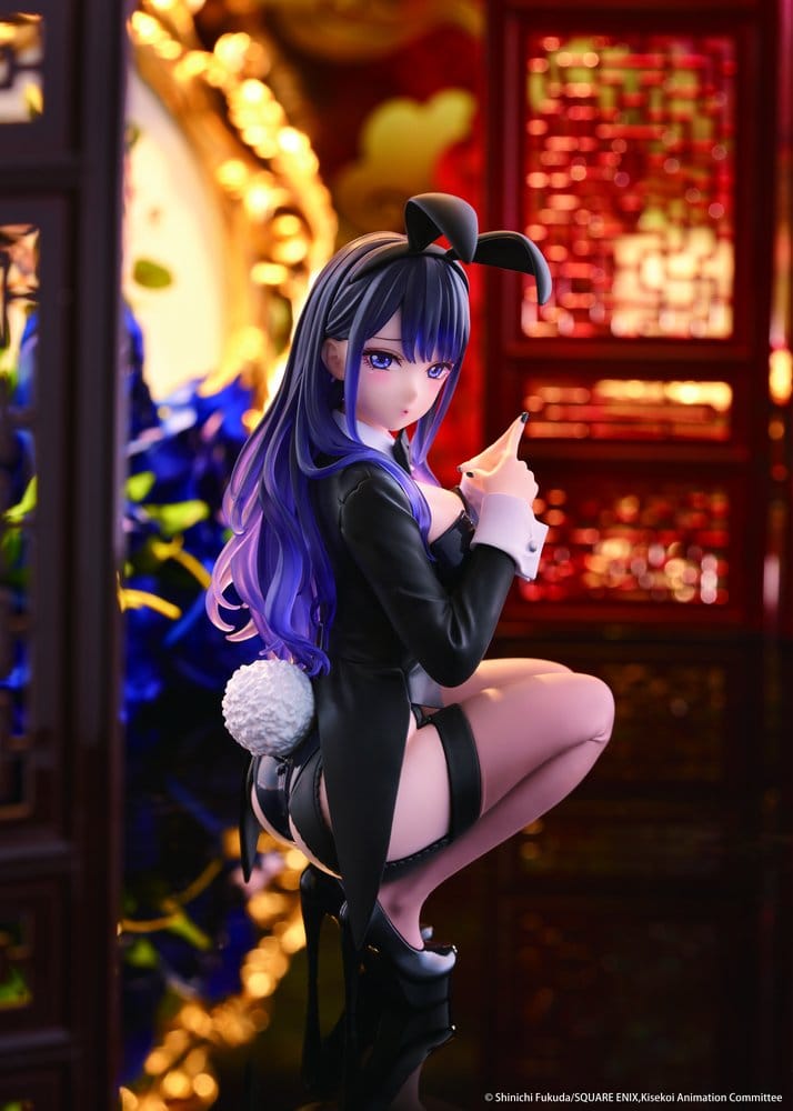 My Dress-Up Darling Desktop Cute PVC Figur Marin Kitagawa (Arisa Izayoi Ver.) 13 cm - Preorder - ETA: 25.11.2026