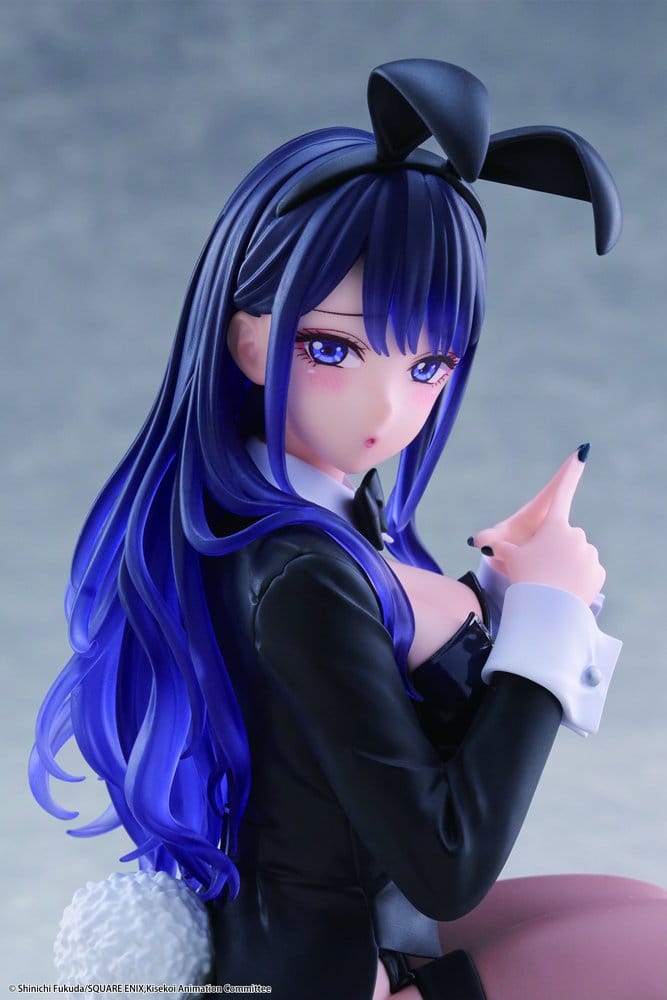 My Dress-Up Darling Desktop Cute PVC Figur Marin Kitagawa (Arisa Izayoi Ver.) 13 cm - Preorder - ETA: 25.11.2026