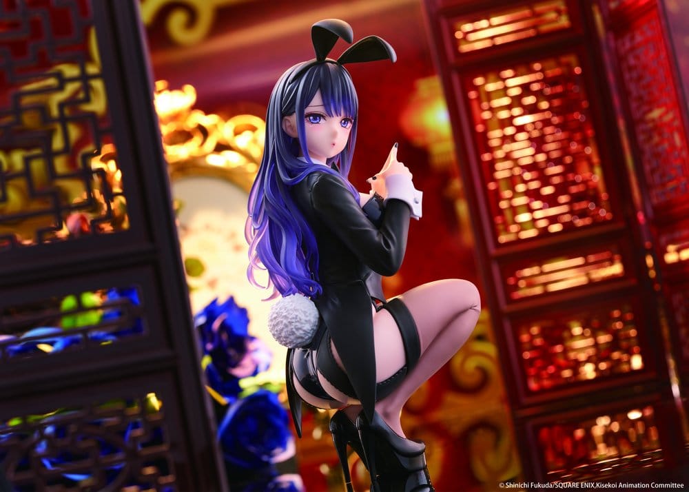 My Dress-Up Darling Desktop Cute PVC Figur Marin Kitagawa (Arisa Izayoi Ver.) 13 cm - Preorder - ETA: 25.11.2026