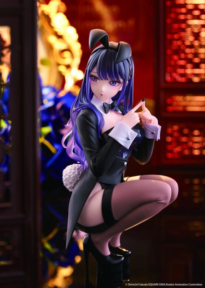 My Dress-Up Darling Desktop Cute PVC Figur Marin Kitagawa (Arisa Izayoi Ver.) 13 cm - Preorder - ETA: 25.11.2026