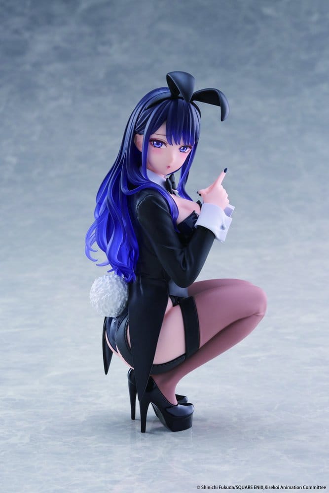 My Dress-Up Darling Desktop Cute PVC Figur Marin Kitagawa (Arisa Izayoi Ver.) 13 cm - Preorder - ETA: 25.11.2026