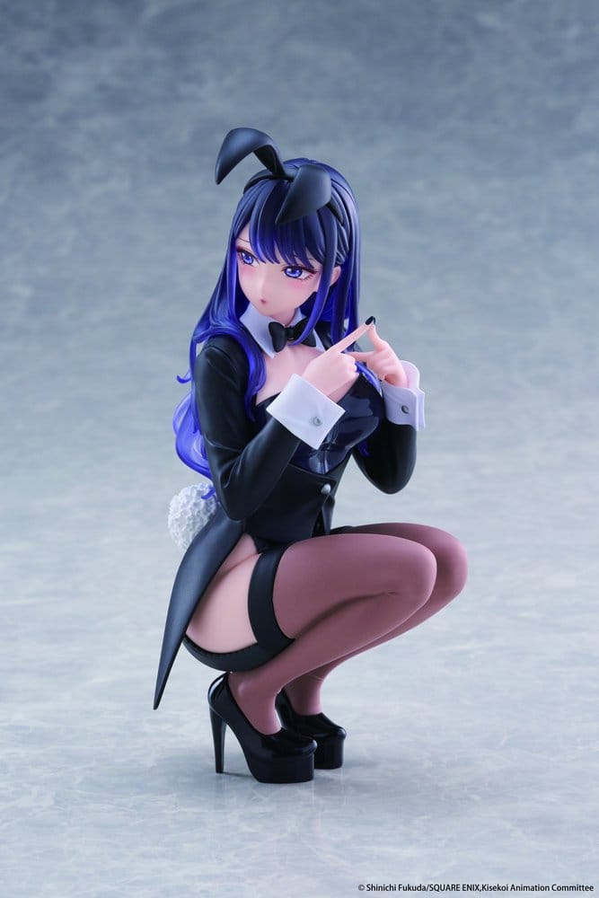 My Dress-Up Darling Desktop Cute PVC Figur Marin Kitagawa (Arisa Izayoi Ver.) 13 cm - Preorder - ETA: 25.11.2026