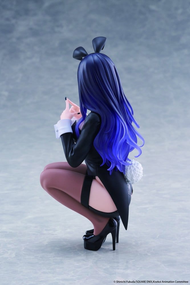 My Dress-Up Darling Desktop Cute PVC Figur Marin Kitagawa (Arisa Izayoi Ver.) 13 cm - Preorder - ETA: 25.11.2026