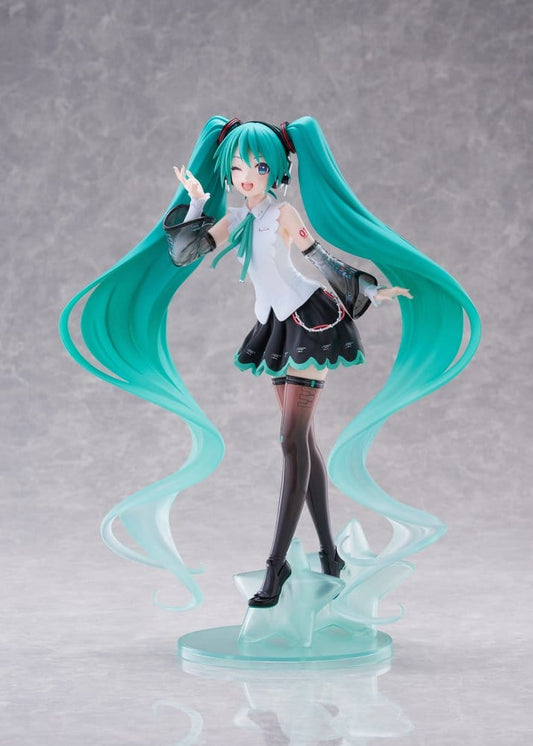 Hatsune Miku T-Most PVC Figur NT Ver. 29 cm - Preorder - ETA: 25.11.2026