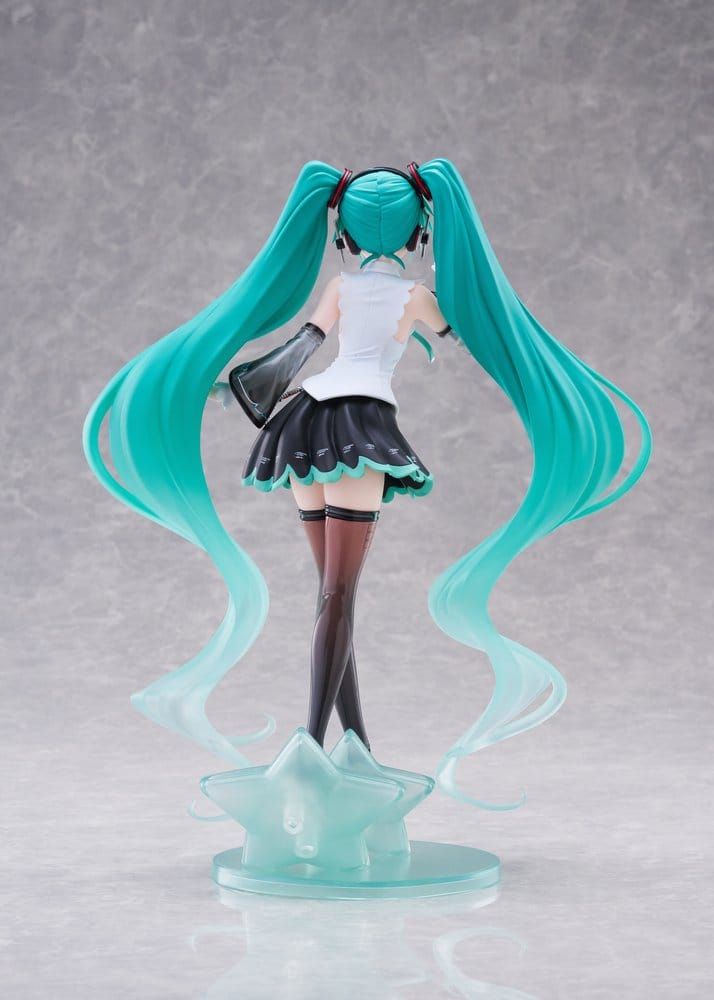 Hatsune Miku T-Most PVC Figur NT Ver. 29 cm - Preorder - ETA: 25.11.2026