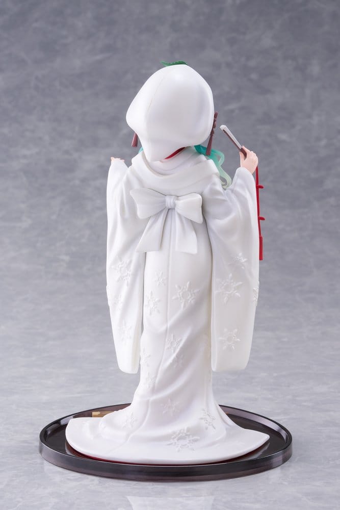 Hatsune Miku AMP+ PVC Figur Snow Miku All Stars 2013 Ver. 23 cm - Preorder - ETA: 25.11.2026
