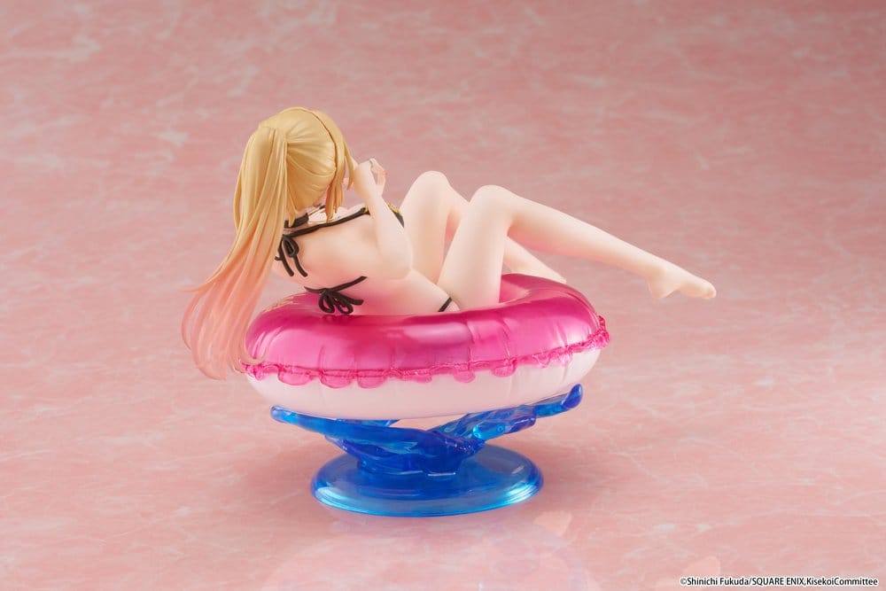 My Dress-Up Darling Aqua Float Girls PVC Figur Marin Kitagawa (Reissue) 10 cm - Preorder - ETA: 24.12.2026