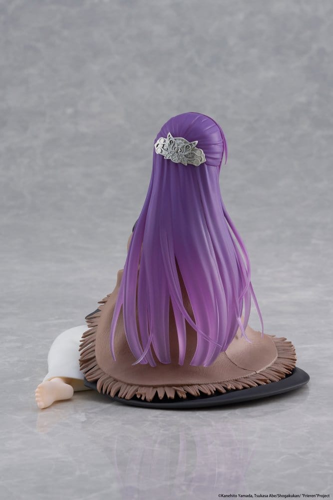 Frieren: Beyond Journey's End Desktop Cute PVC Figur Fern (Reissue) 13 cm - Preorder - ETA: 25.03.2027