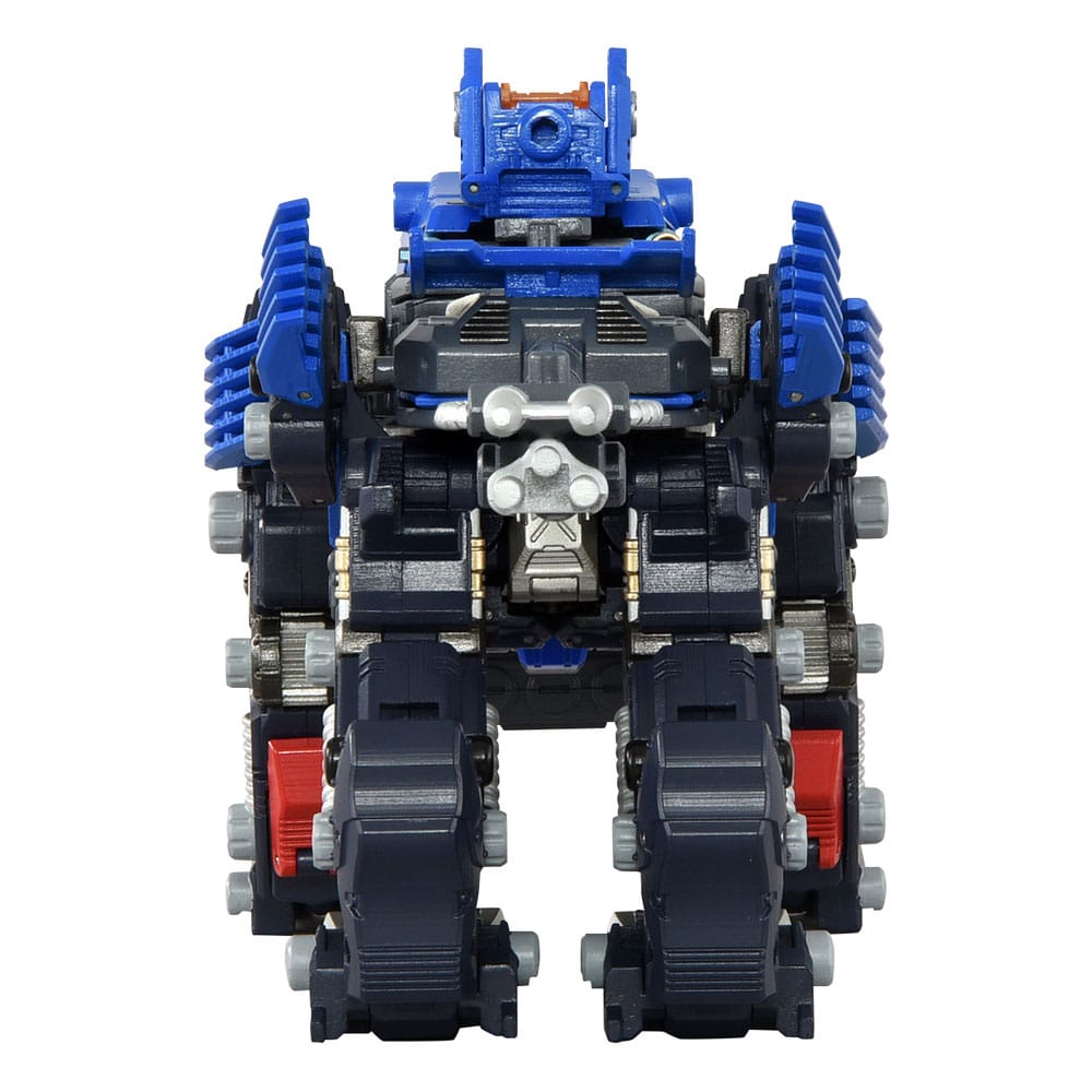 Transformers x Zoids Synergenex Actionfigur 1/60 Shield-D-Prime 26 cm - Preorder - ETA: 25.03.2026