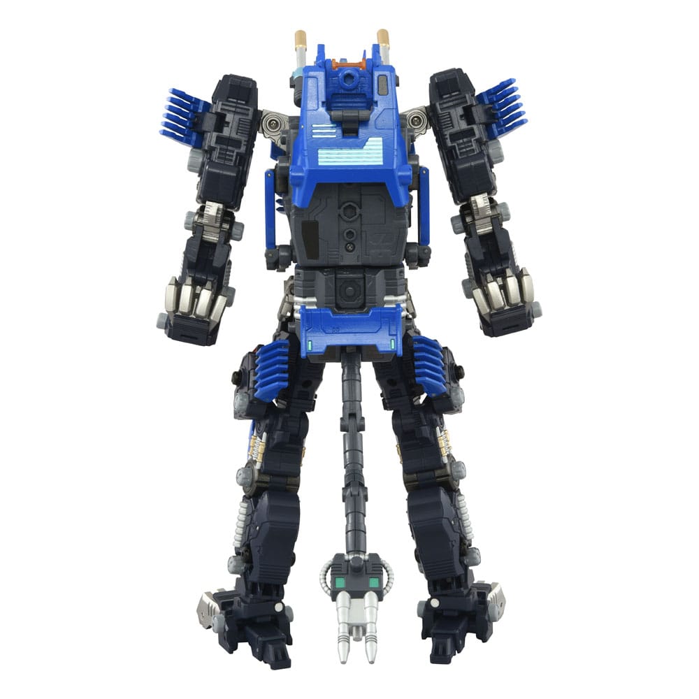 Transformers x Zoids Synergenex Actionfigur 1/60 Shield-D-Prime 26 cm - Preorder - ETA: 25.03.2026