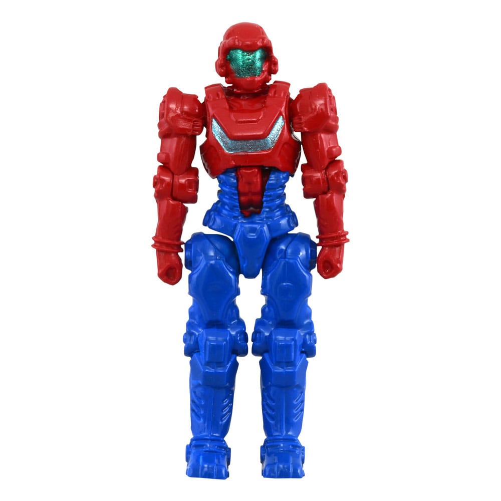 Transformers x Zoids Synergenex Actionfigur 1/60 Shield-D-Prime 26 cm - Preorder - ETA: 25.03.2026