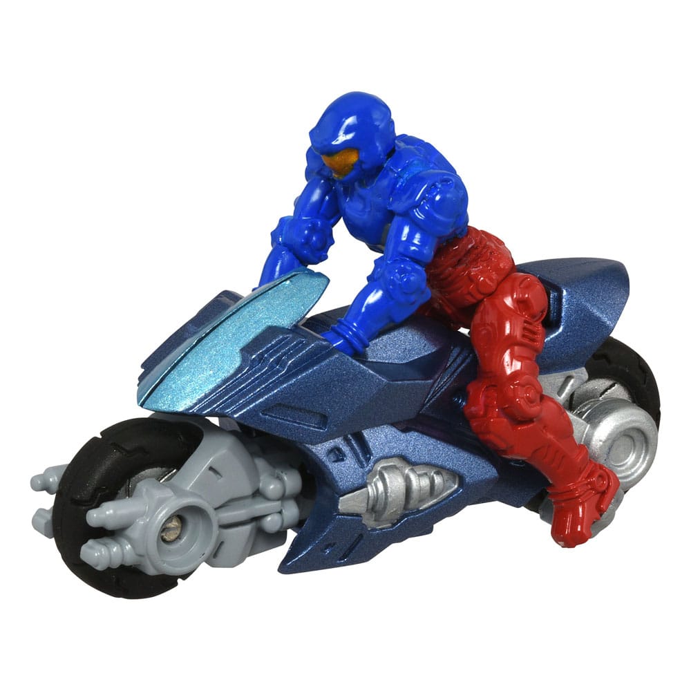 Transformers x Zoids Synergenex Actionfigur 1/60 Shield-D-Prime 26 cm - Preorder - ETA: 25.03.2026